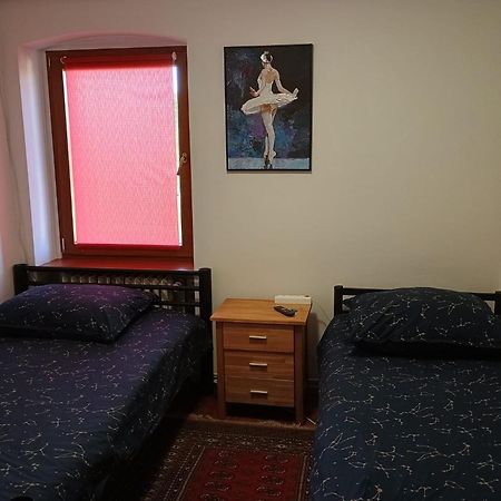 Pokoje Złotoryja Extérieur photo