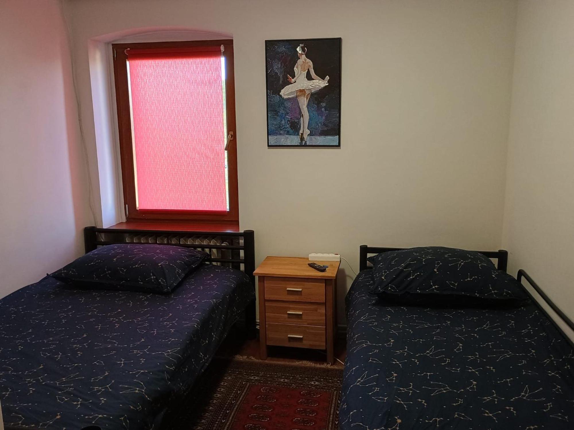 Pokoje Złotoryja Extérieur photo