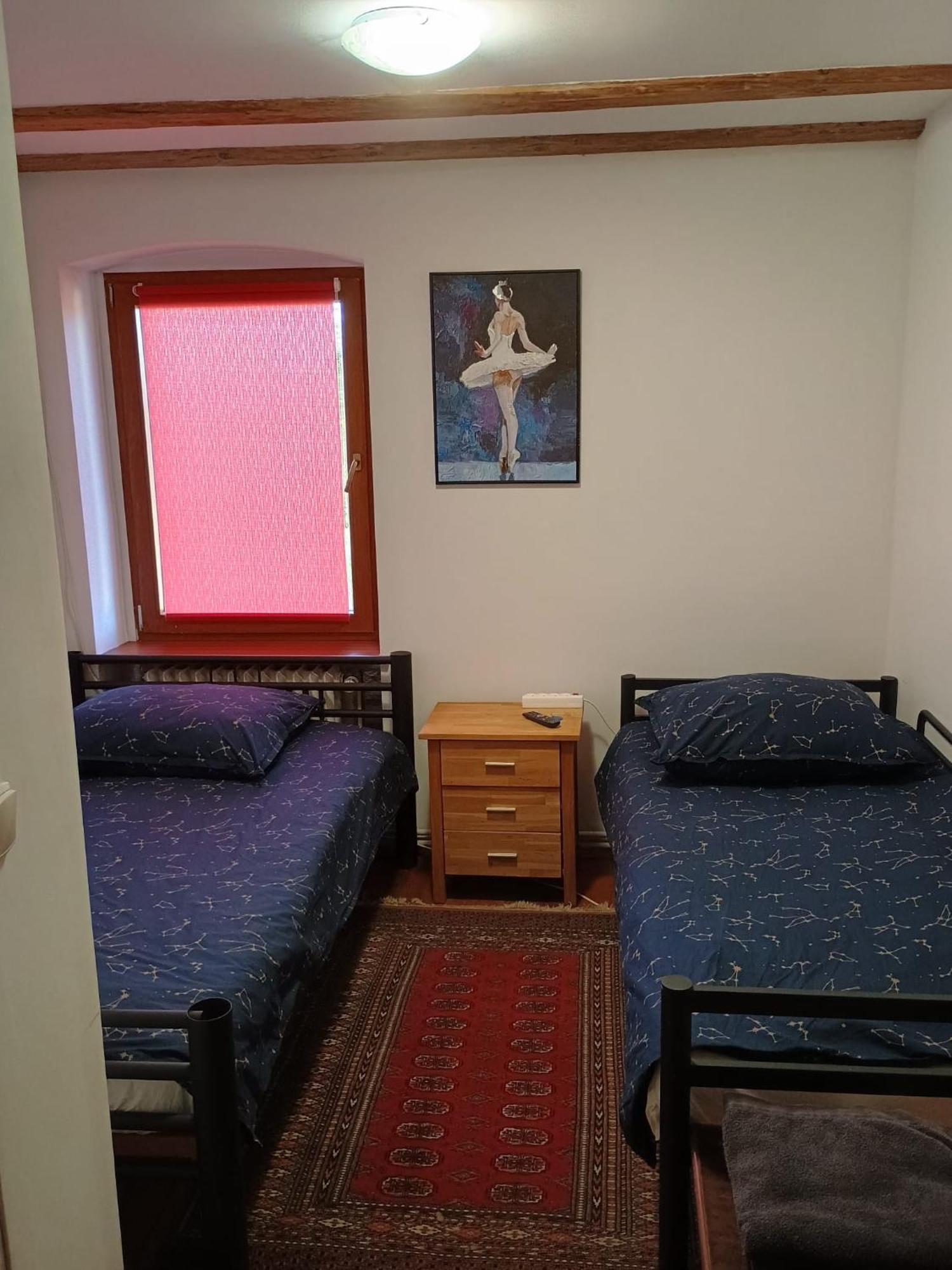 Pokoje Złotoryja Extérieur photo