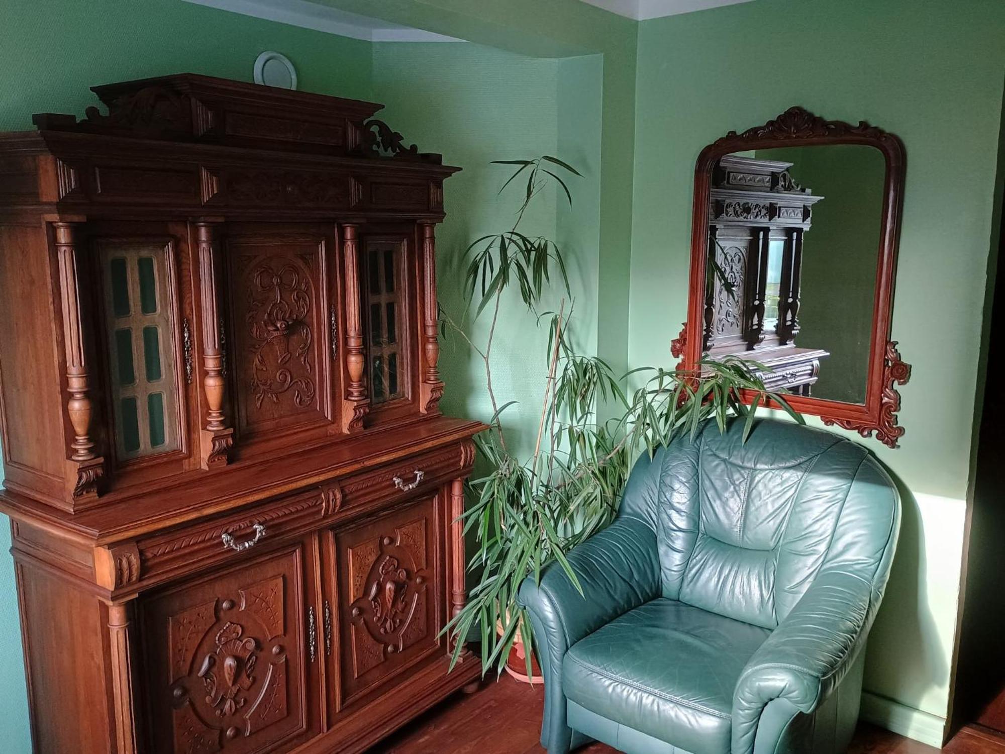 Pokoje Złotoryja Extérieur photo