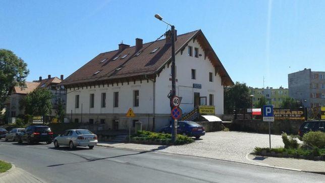 Pokoje Złotoryja Extérieur photo