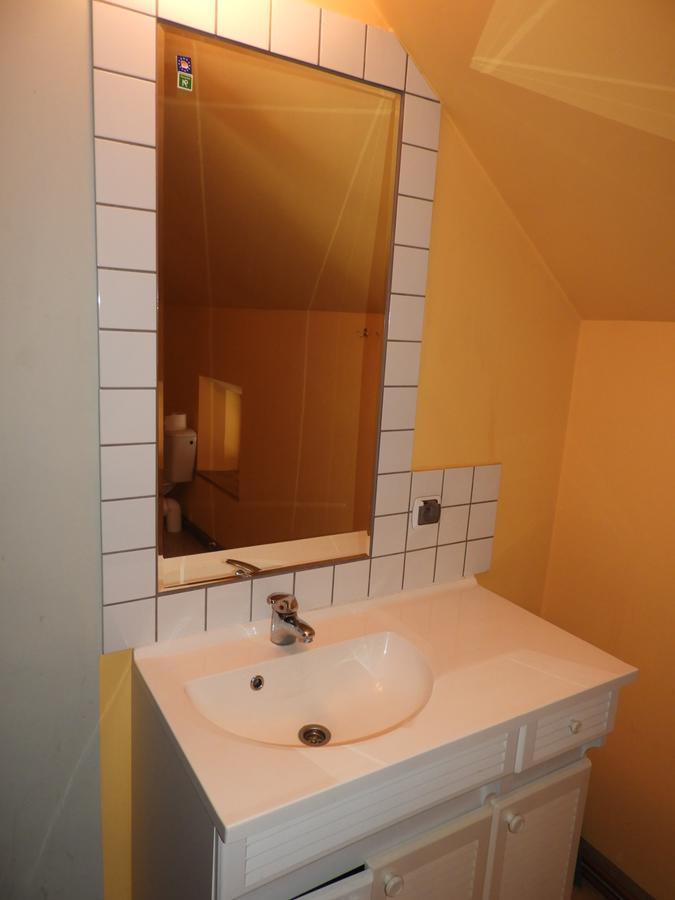 Pokoje Złotoryja Chambre photo