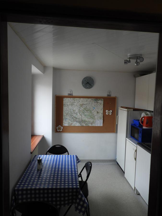 Pokoje Złotoryja Extérieur photo